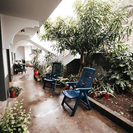 Casa Da Avo Rosa São Vicente Exterior foto