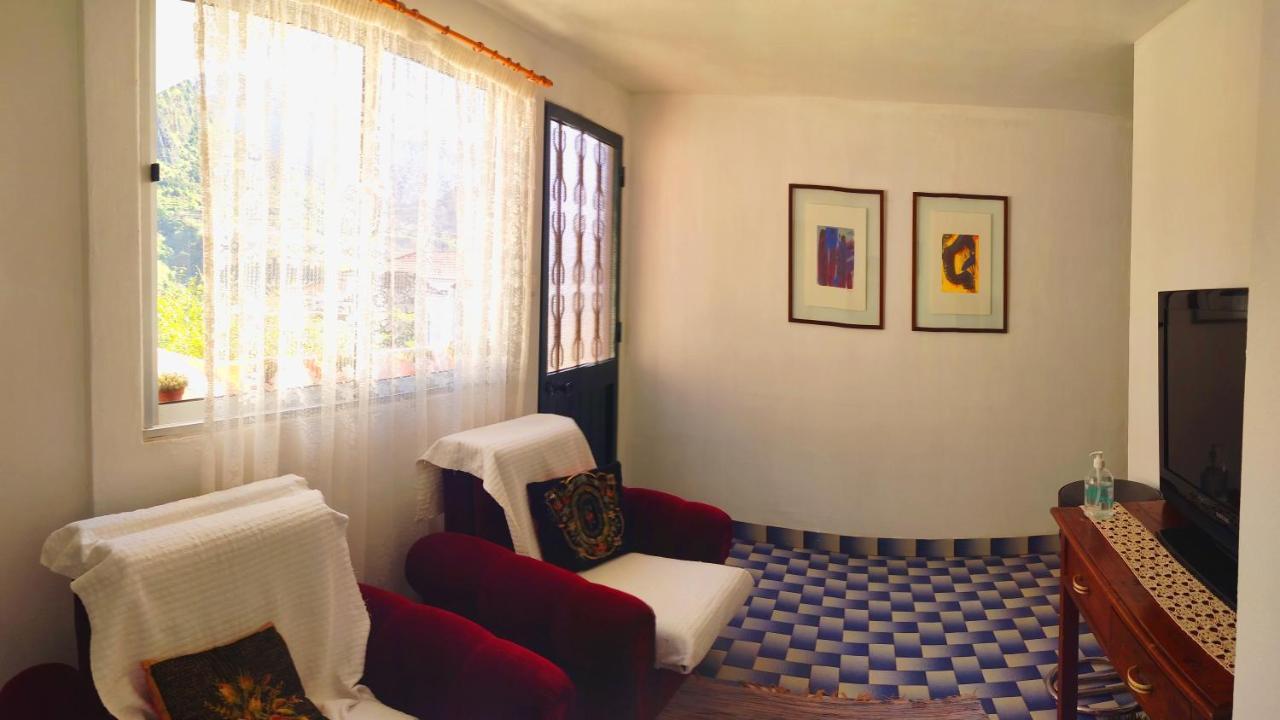 Casa Da Avo Rosa São Vicente Exterior foto