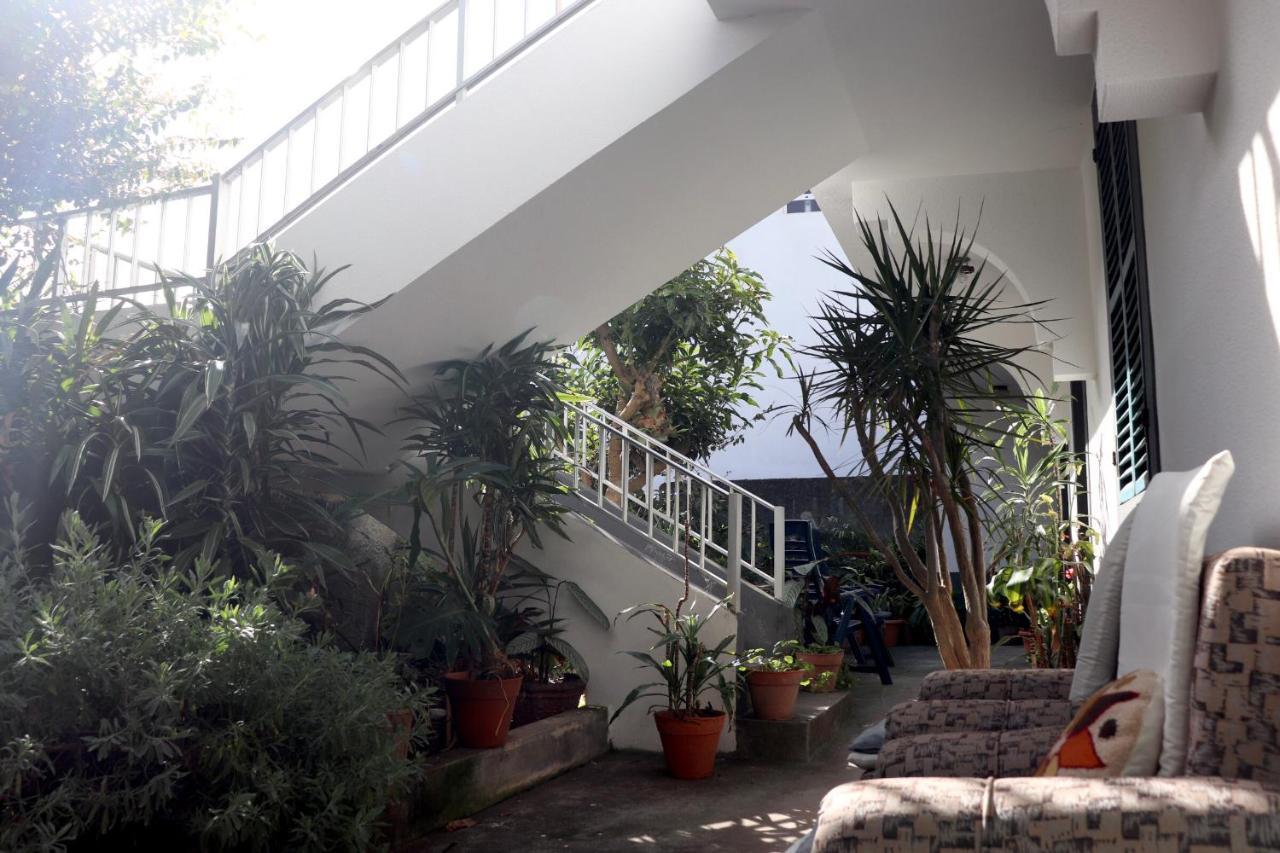 Casa Da Avo Rosa São Vicente Exterior foto