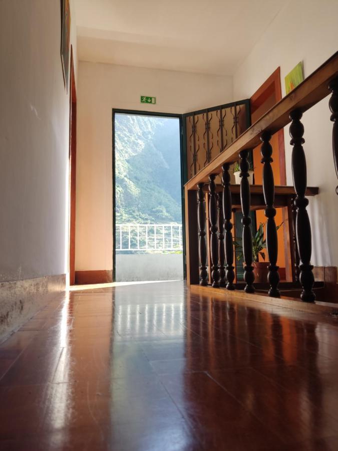 Casa Da Avo Rosa São Vicente Exterior foto