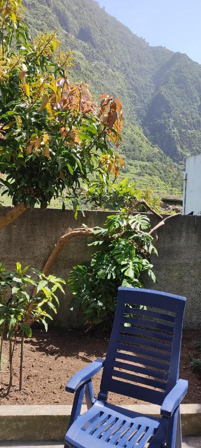 Casa Da Avo Rosa São Vicente Exterior foto