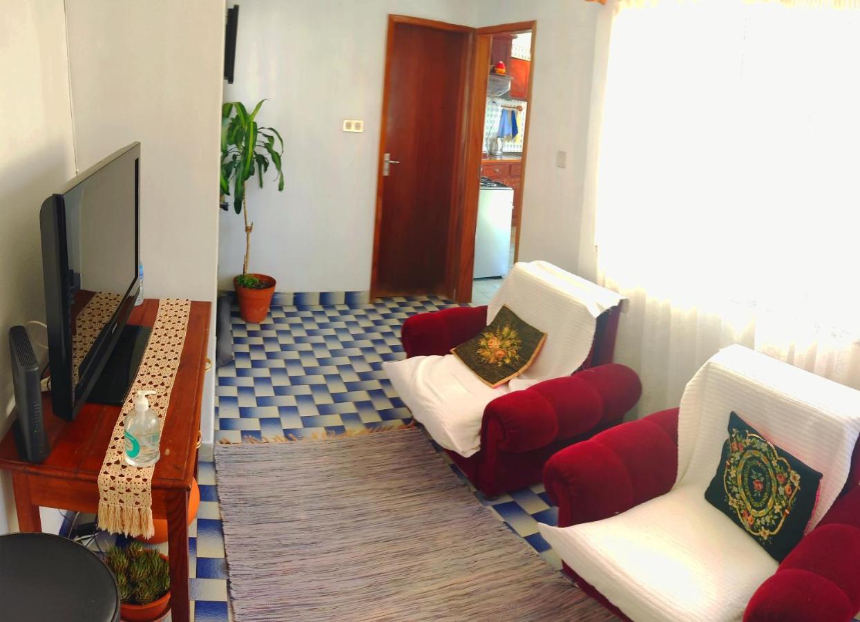 Casa Da Avo Rosa São Vicente Exterior foto