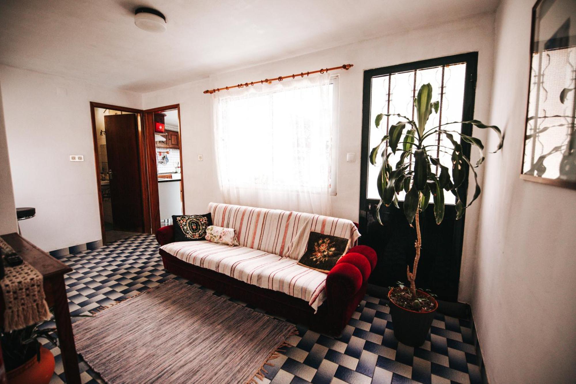 Casa Da Avo Rosa São Vicente Exterior foto