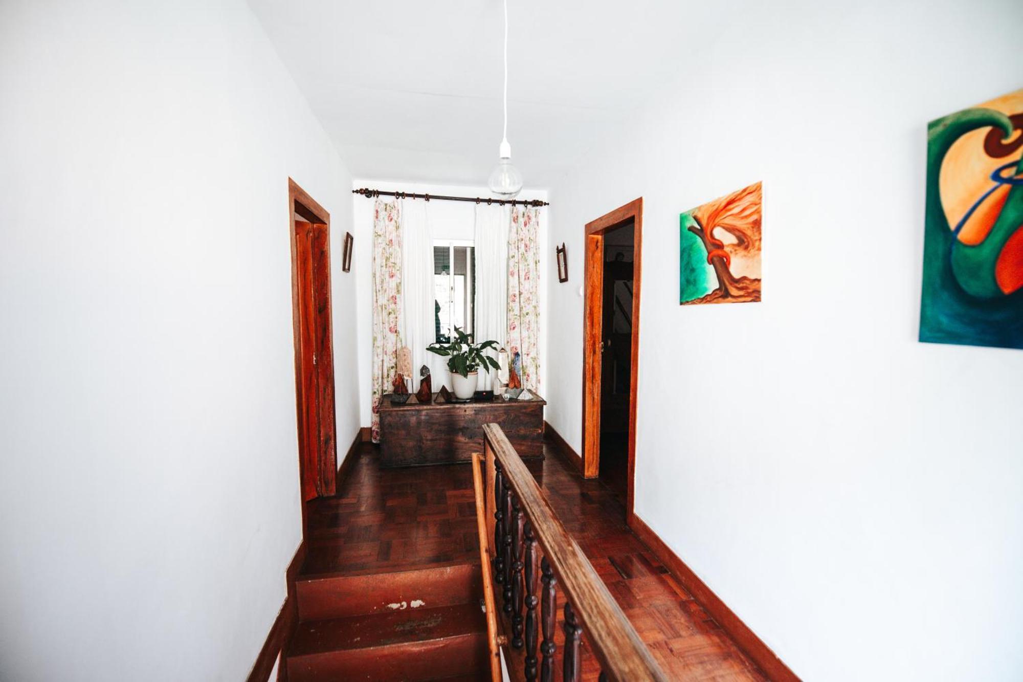 Casa Da Avo Rosa São Vicente Exterior foto