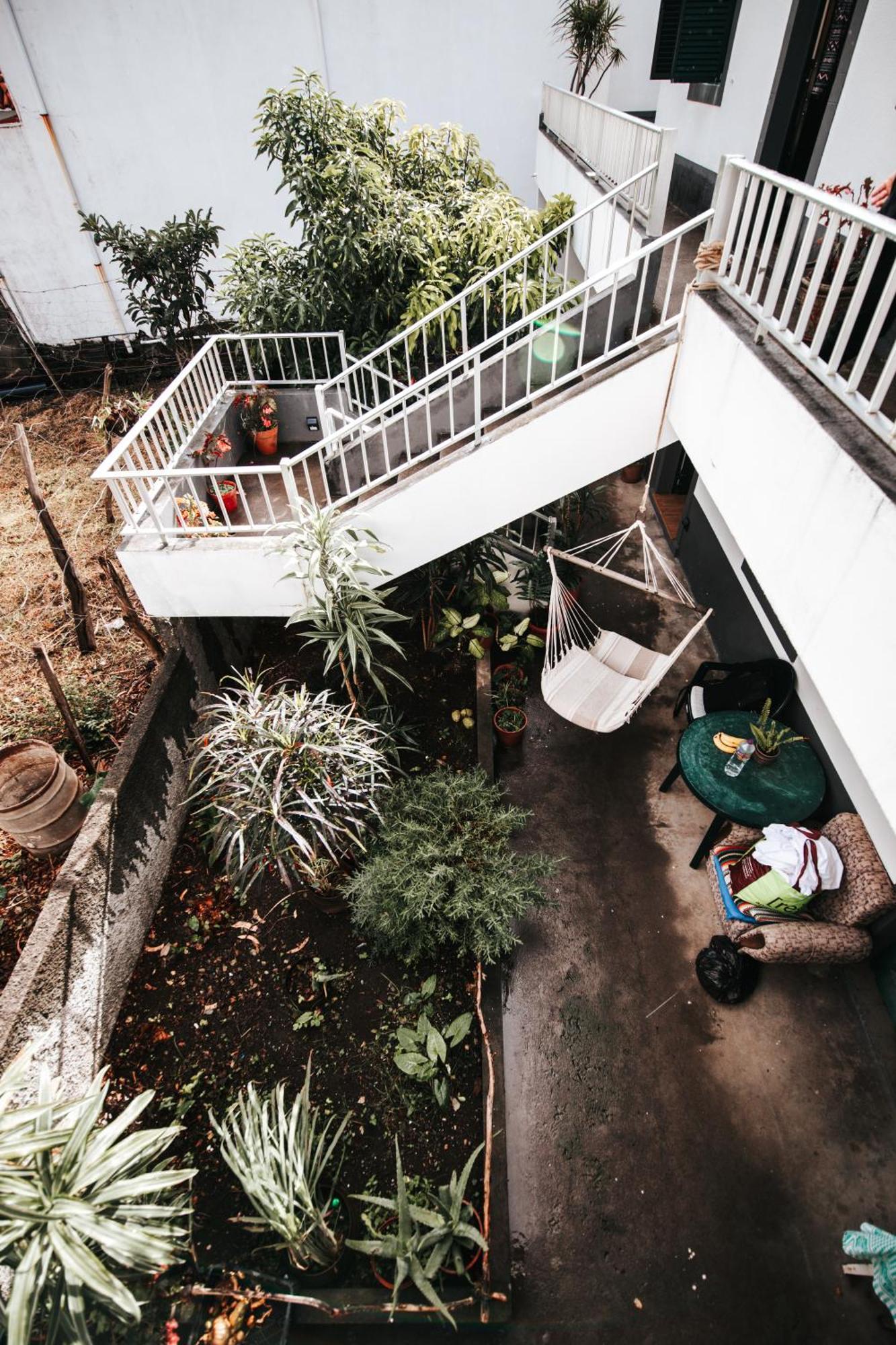 Casa Da Avo Rosa São Vicente Exterior foto