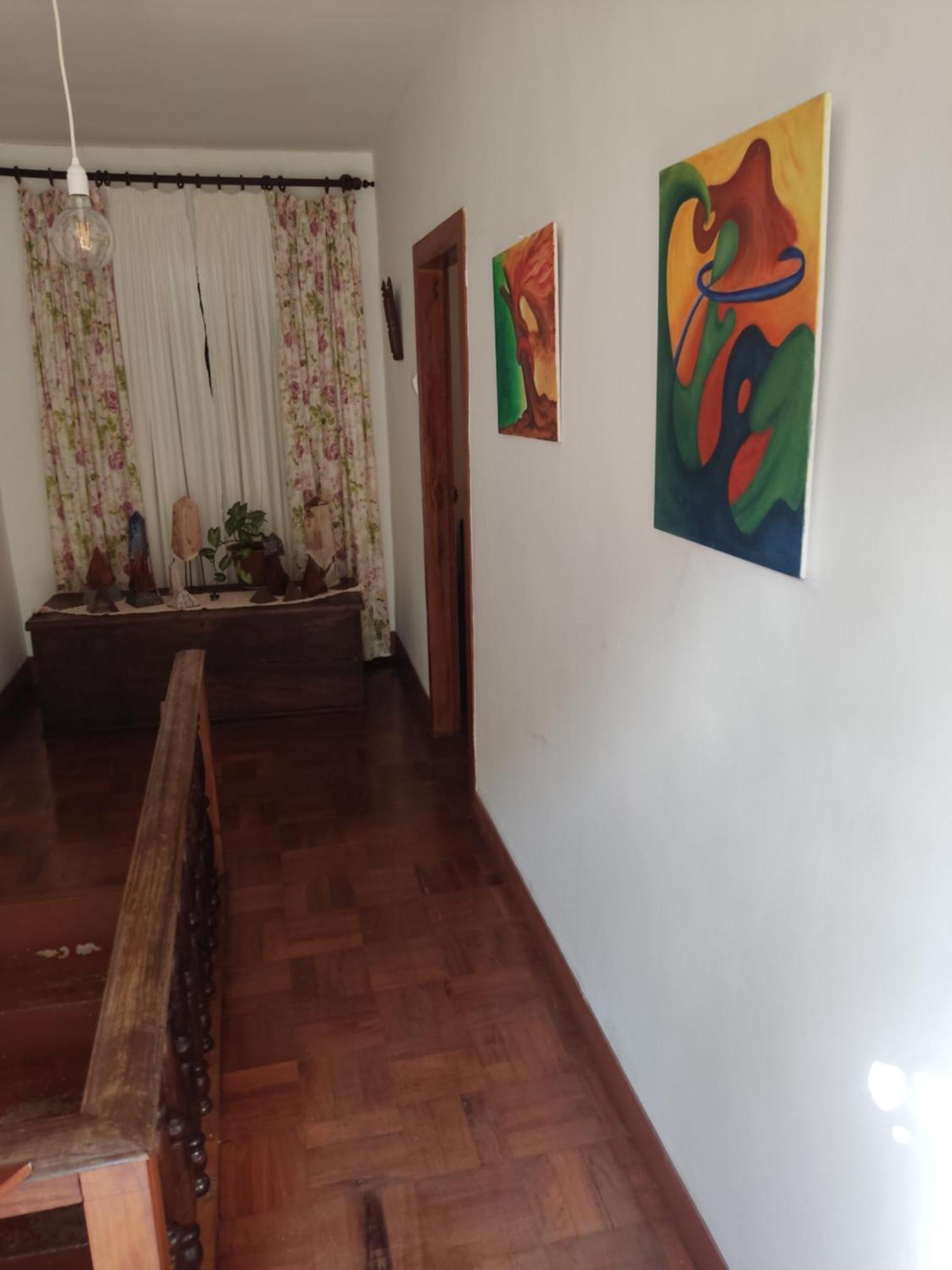 Casa Da Avo Rosa São Vicente Exterior foto