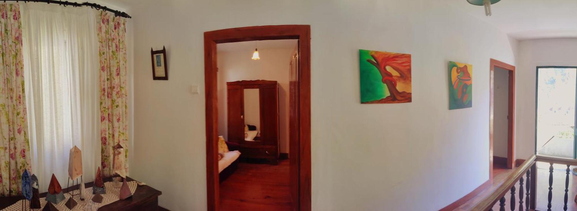 Casa Da Avo Rosa São Vicente Exterior foto